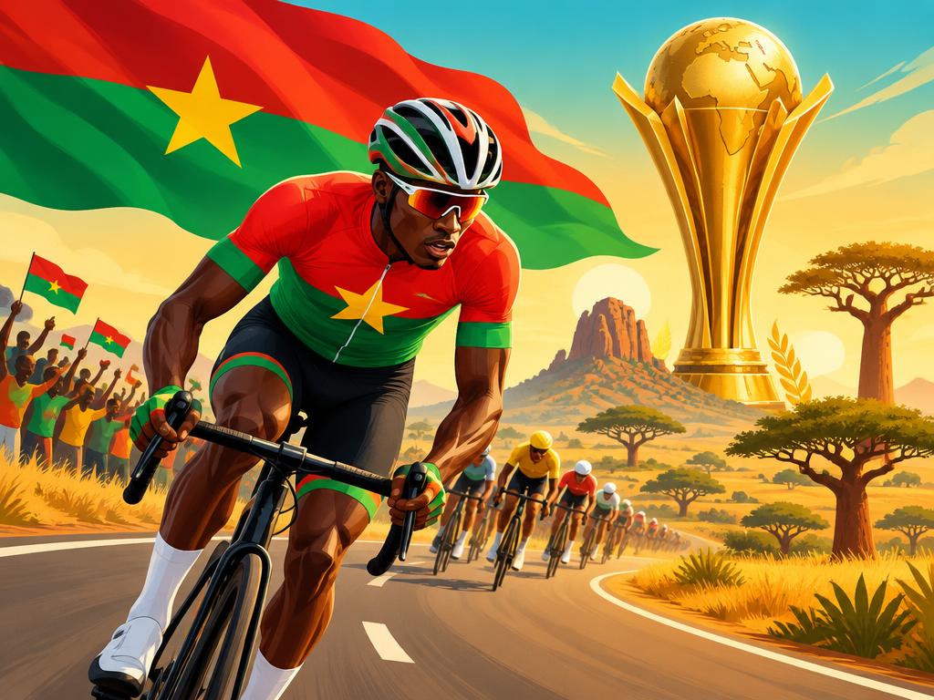Tour du Faso